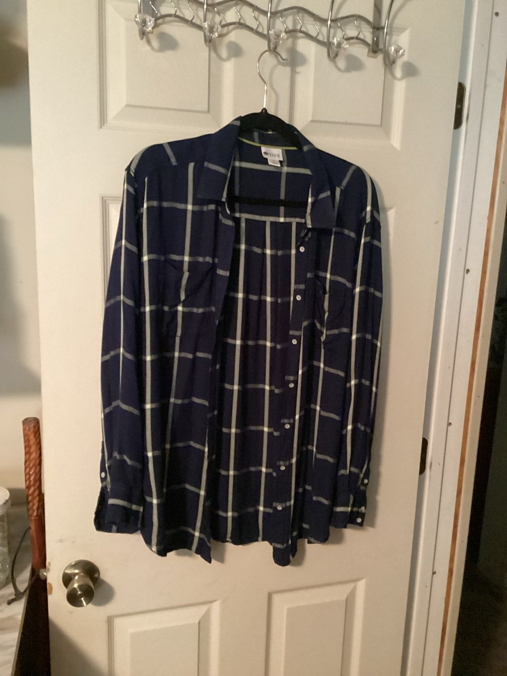 Light weight shirt